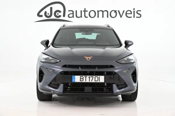 Cupra Formentor 2.0 TDI DSG 5