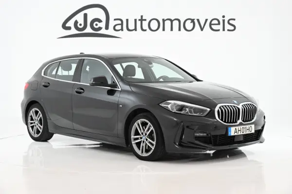 BMW 118 i Corporate Edition Auto 1