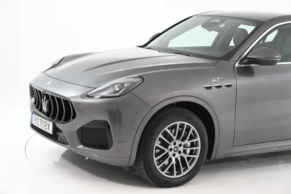 Maserati Grecale 2.0 GT 15