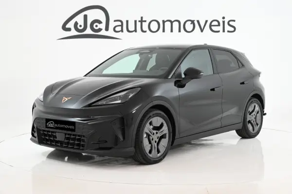Cupra Raval 38.5 kWh Plus 16