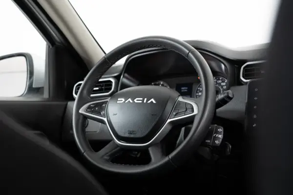 Dacia Duster 1.5 Blue dCi Expression 4WD 21