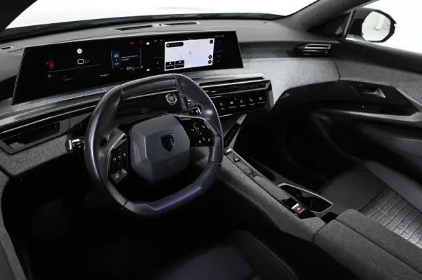 Peugeot 3008 1.2 Hybrid Allure Pack e-DCS6 23