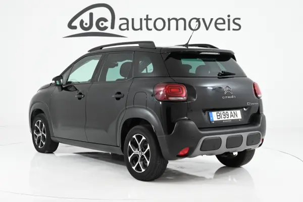 Citroën C3 Aircross 1.2 PureTech C-Series 2