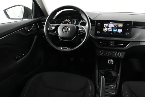 Skoda Kamiq 1.0 TSI Ambition 14