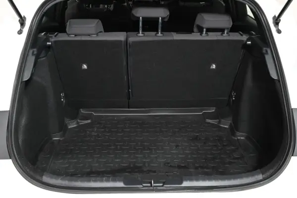 Toyota Corolla 1.8 Hybrid Comfort 10