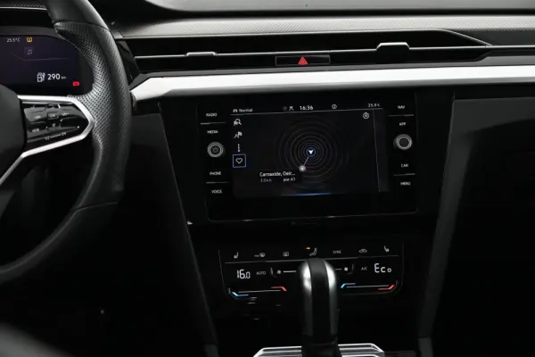 Volkswagen Arteon 1.4 TSI eHybrid Elegance 19