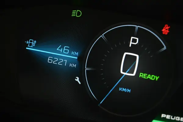 Peugeot e-308 54 kWh Style 17