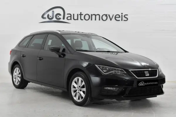 SEAT Leon ST 1.6 TDI Style S/S 1