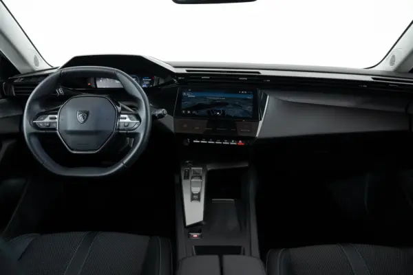 Peugeot 308 1.6 Hybrid Allure e-EAT8 3