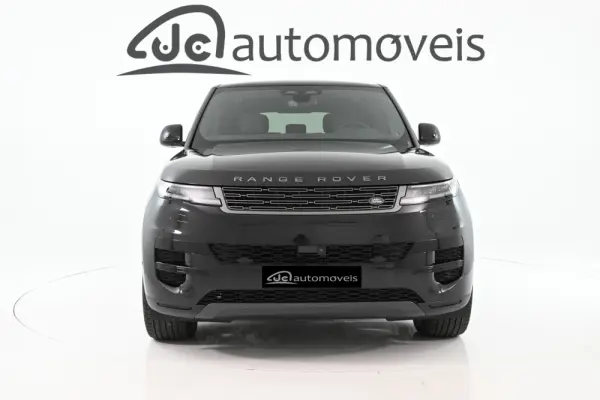 Land Rover Range Rover Sport 3.0 P460e S 5