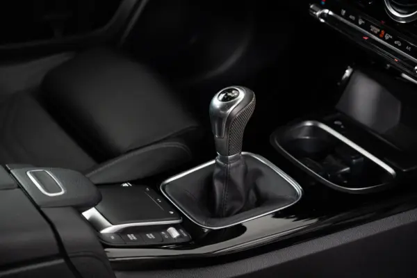 Mercedes-Benz A 160 Style 21