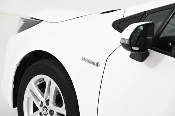 Toyota Corolla 1.8 Hybrid Comfort 9