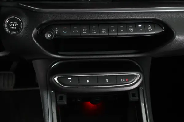 Fiat 600e 54 kWh (RED) 23