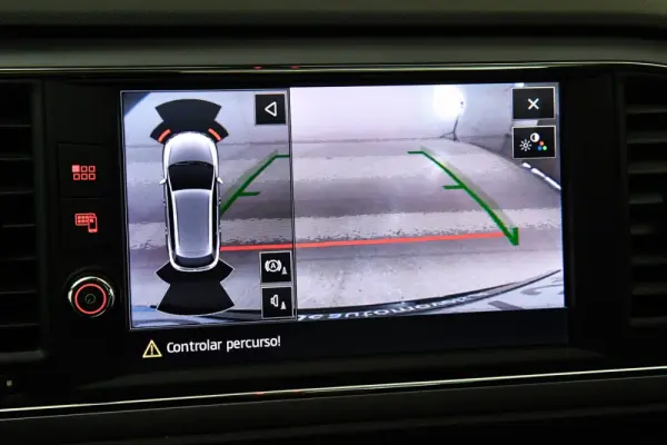 SEAT Leon ST 1.6 TDI Style S/S 19