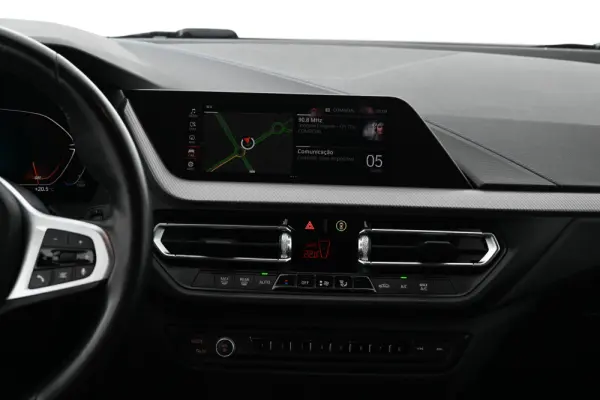 BMW 216 Gran Coupé d Pack Desportivo M 20