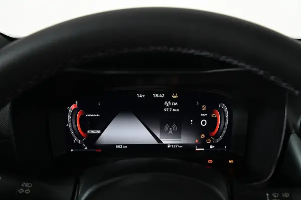 Nissan Juke 1.0 DIG-T N-Connecta 20