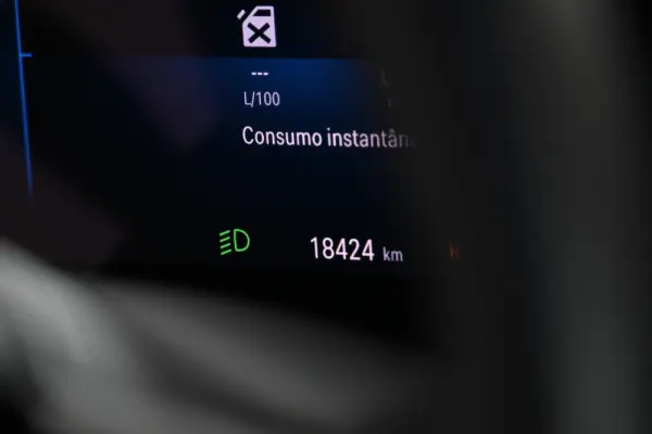 Opel Astra 1.2 T Elegance 16