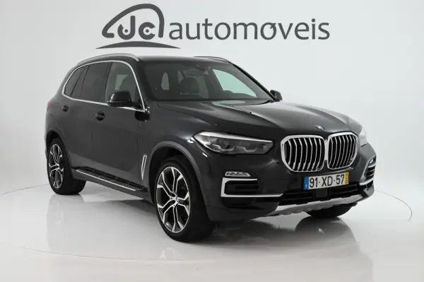BMW X5 30 d xDrive Pack M 1