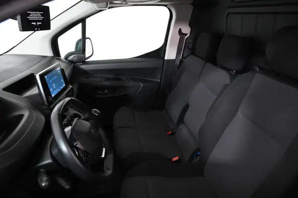 Peugeot Partner 1.5 BlueHdi Standard 13