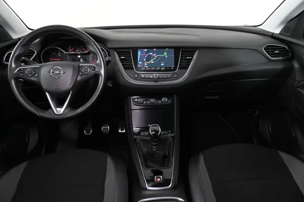Opel Grandland X 1.5 CDTI Innovation 3
