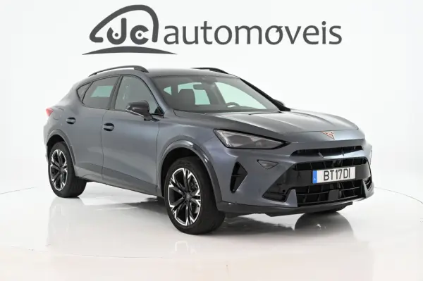 Cupra Formentor 2.0 TDI DSG 1