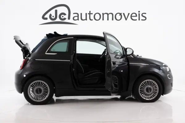 Fiat 500e Outro 6