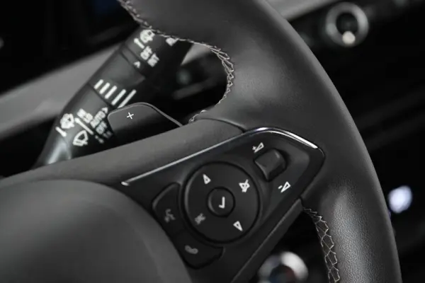 Opel Mokka 1.2 T GS AT 27