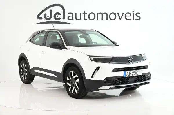 Opel Mokka 1.2 T Elegance 1