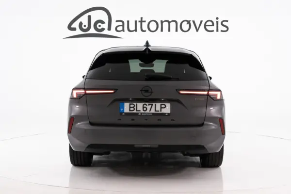 Opel Astra Sports Tourer 1.6 T PHEV GS Line 8