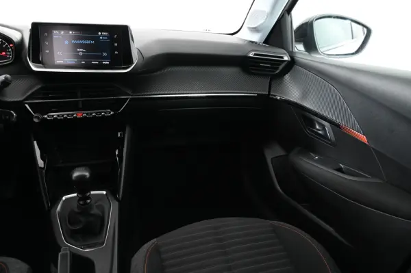 Peugeot 208 1.2 PureTech Active Pack 15