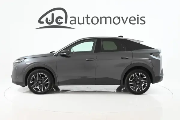 Peugeot 3008 1.2 Hybrid Allure Pack e-DCS6 7