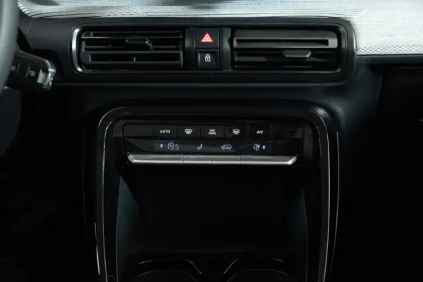 Citroen e-C3 44 kWh Autonomia Conforto Plus 33