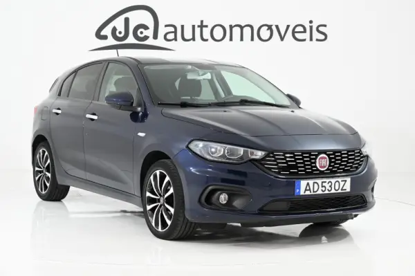 Fiat Tipo 1.3 M-Jet Lounge 1
