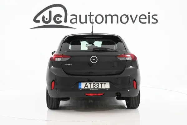 Opel Corsa 1.2 T Elegance 8