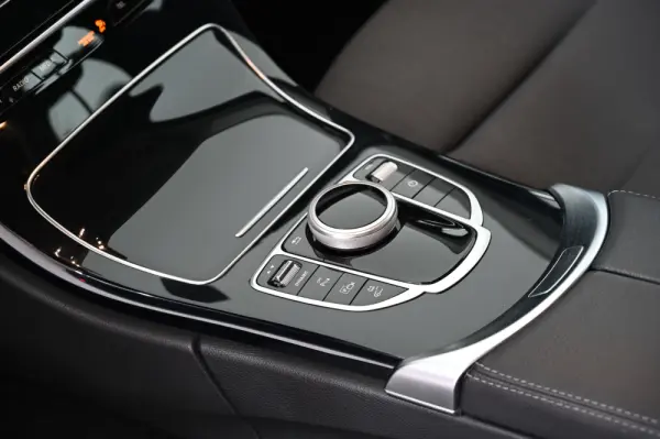 Mercedes-Benz C 300 de Avantgarde 20