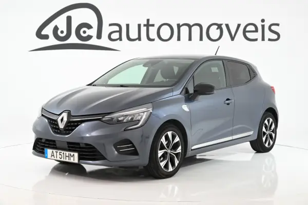 Renault Clio 1.0 TCe Intens 13