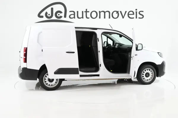 Peugeot Partner 1.5 BlueHdi Standard 6