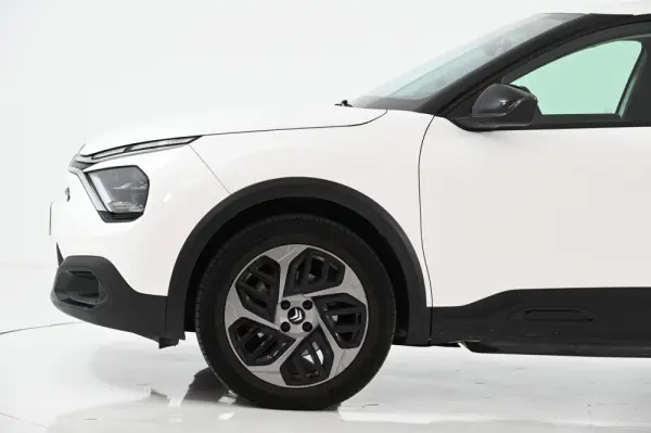 Citroen C4 Aircross 1.2 PureTech Feel Pack 13