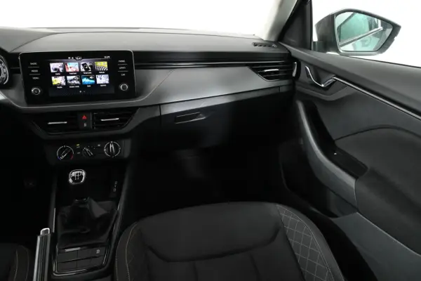 Skoda Kamiq 1.0 TSI Ambition 15