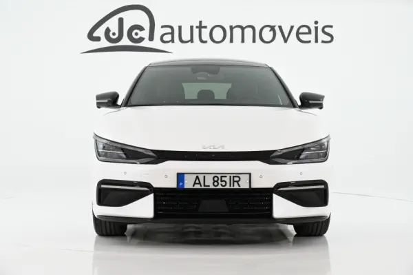 Kia EV6 77.4 kWh GT-Line 5