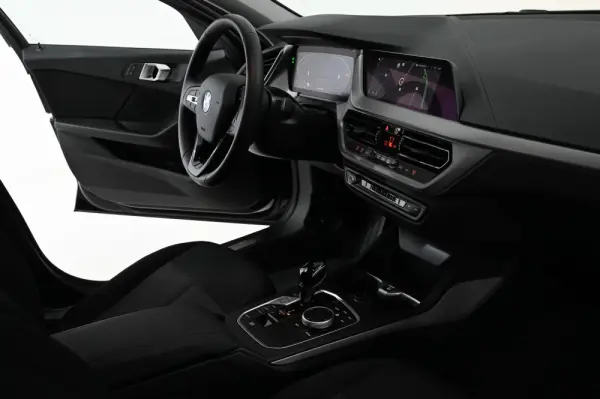 BMW 116 i Advantage Auto 4