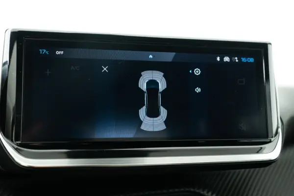 Peugeot 2008 1.2 PureTech Allure Pack EAT8 27