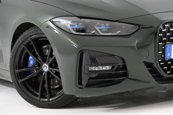 BMW 420 d Pack Desportivo M Auto 14