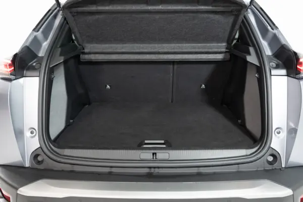 Peugeot 2008 1.2 PureTech Allure Pack EAT8 9