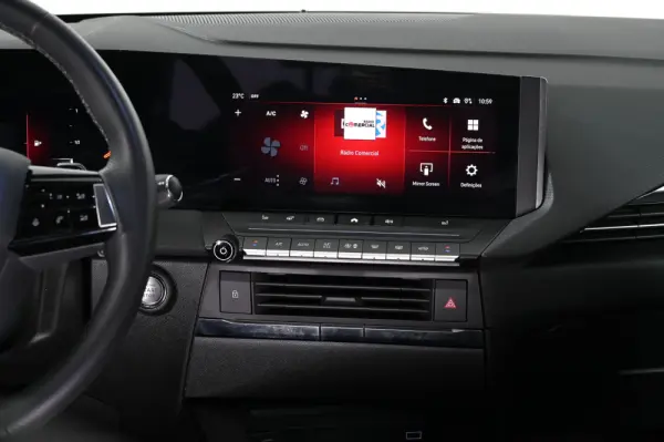 Opel Astra 1.6 T PHEV GS Line 22