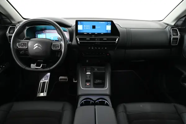 Citroën C5 Aircross 1.6 Hybrid Shine Pack e-EAT8 3