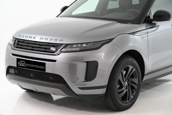 Land Rover Range Rover Evoque 1.5 P270e AWD S Auto 14