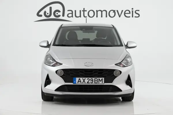 Hyundai i10 1.0 Comfort 5