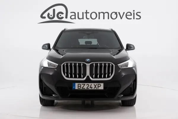 BMW X1 xDrive25e Pack Desportivo M 5