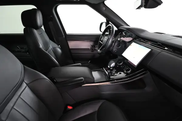 Land Rover Range Rover Sport 3.0 P440e Dynamic HSE 22